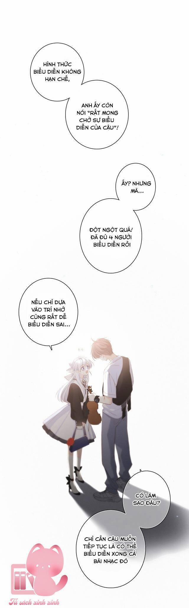 Con Tim Rung Động 2 156.2 trang 30