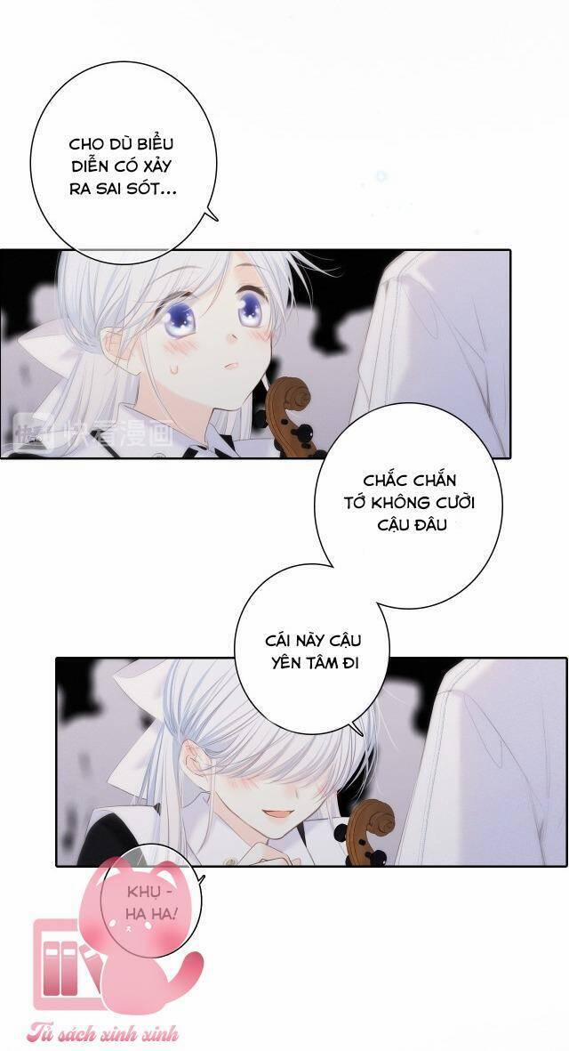 Con Tim Rung Động 2 156.2 trang 31