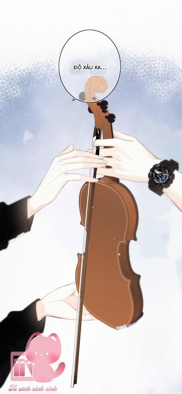 Con Tim Rung Động 2 156.2 trang 32