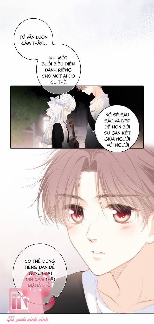 Con Tim Rung Động 2 156.2 trang 33