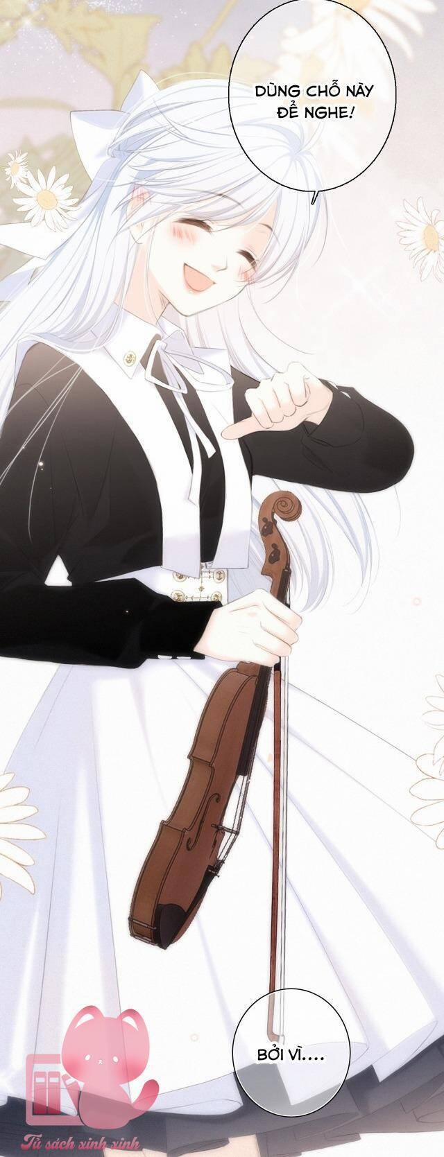 Con Tim Rung Động 2 156.2 trang 35