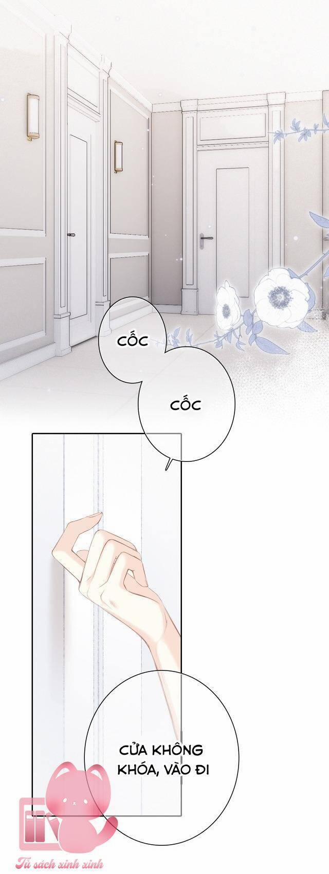 Con Tim Rung Động 2 156.2 trang 43