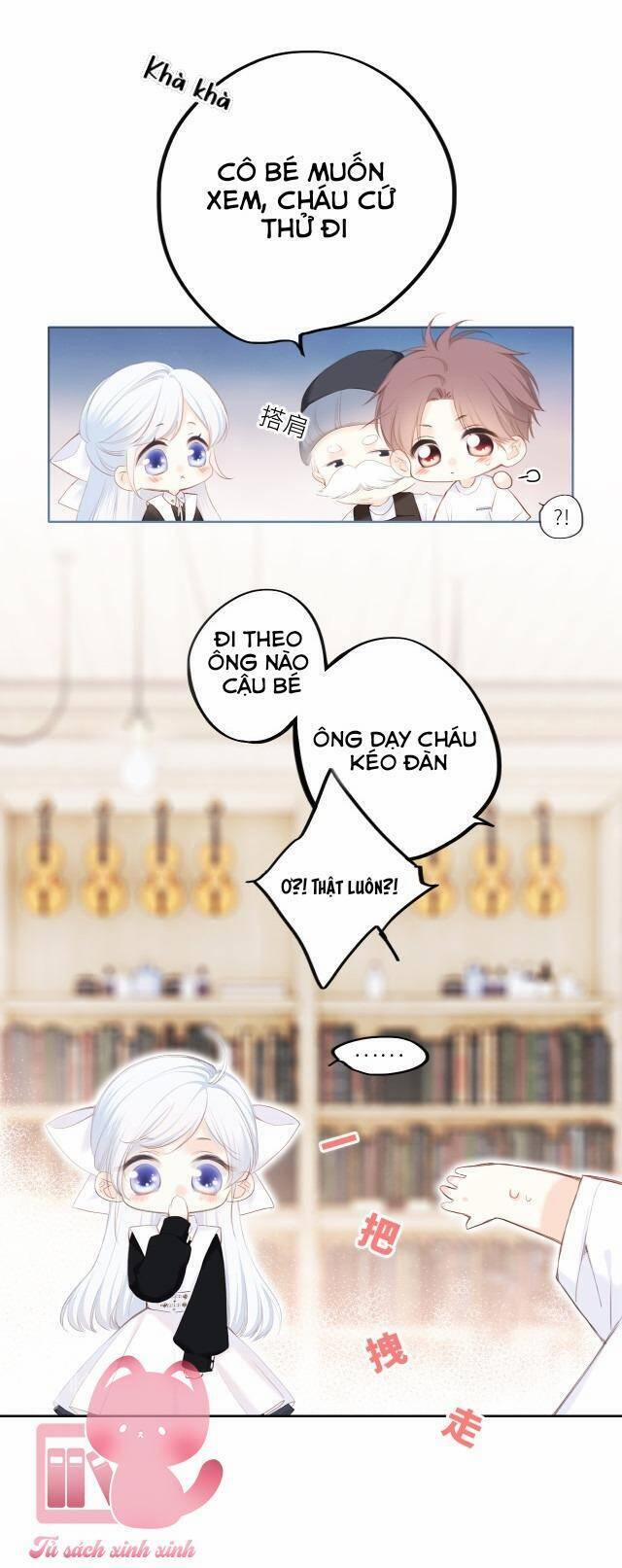 Con Tim Rung Động 2 156.2 trang 5