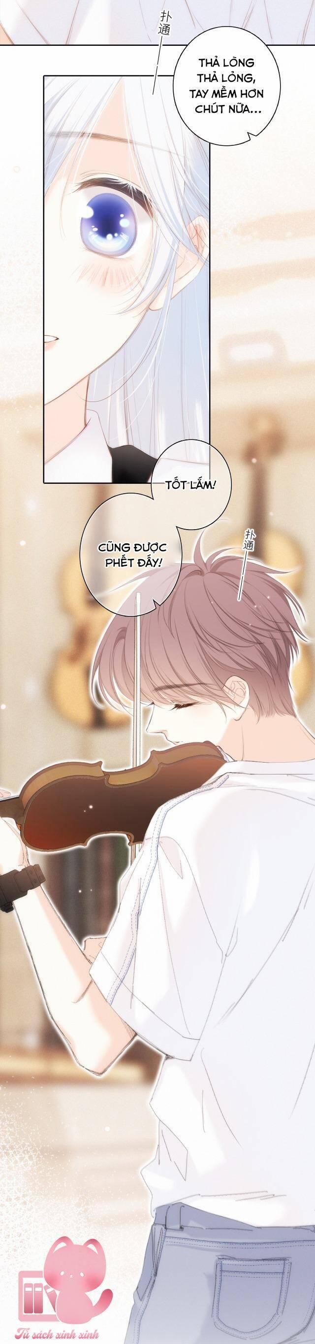 Con Tim Rung Động 2 156.2 trang 8