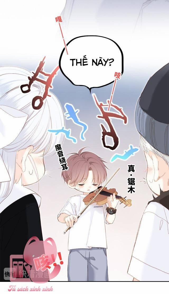 Con Tim Rung Động 2 156.2 trang 9