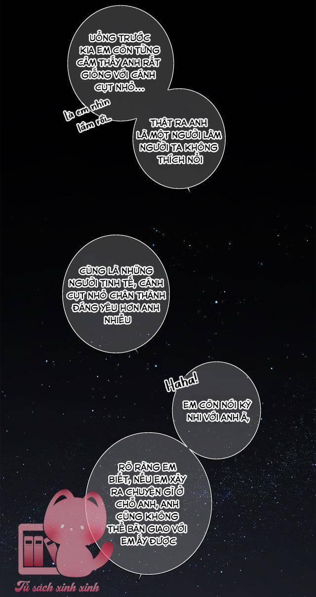 Con Tim Rung Động 2 157 trang 16