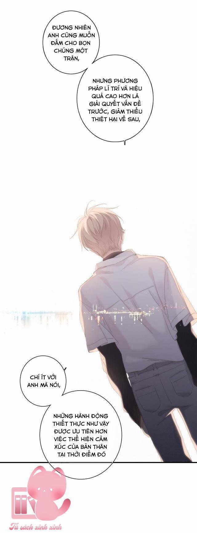 Con Tim Rung Động 2 157 trang 19