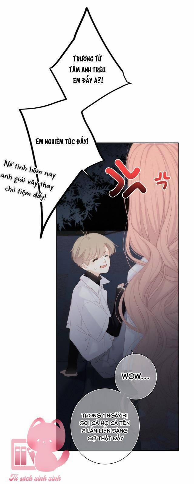 Con Tim Rung Động 2 157 trang 25