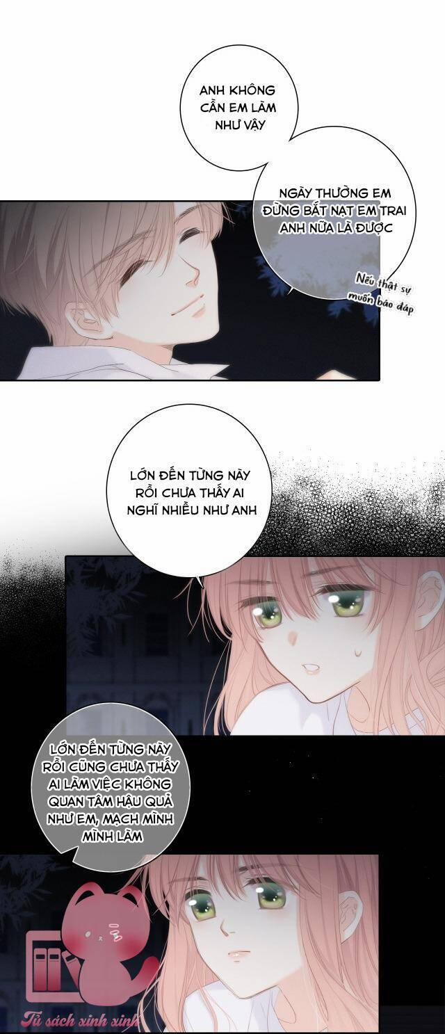 Con Tim Rung Động 2 157 trang 26