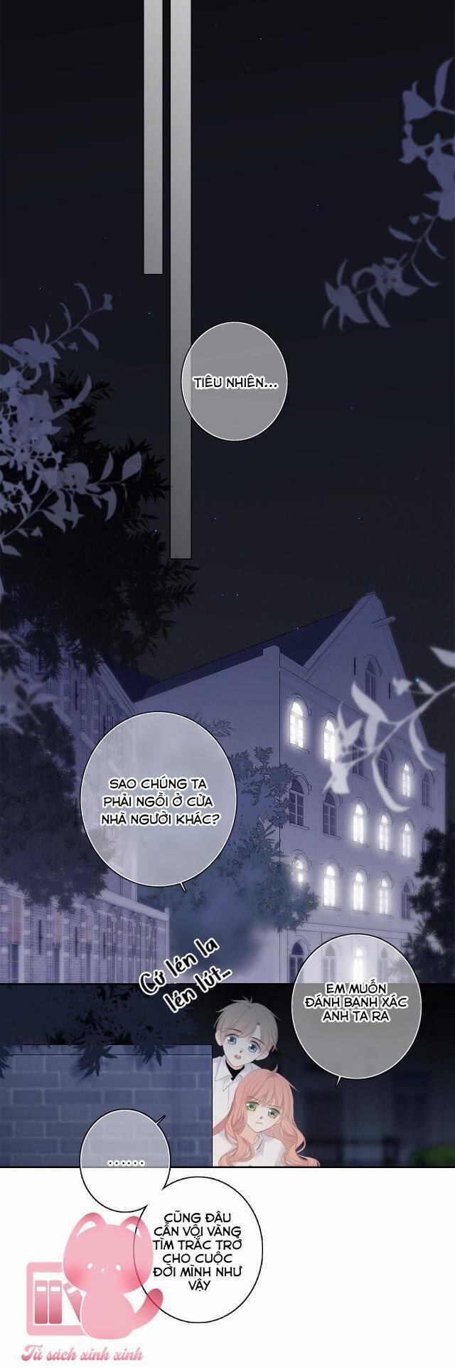 Con Tim Rung Động 2 157 trang 28