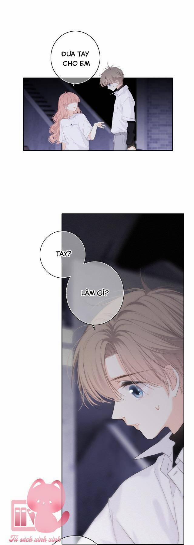 Con Tim Rung Động 2 157 trang 31