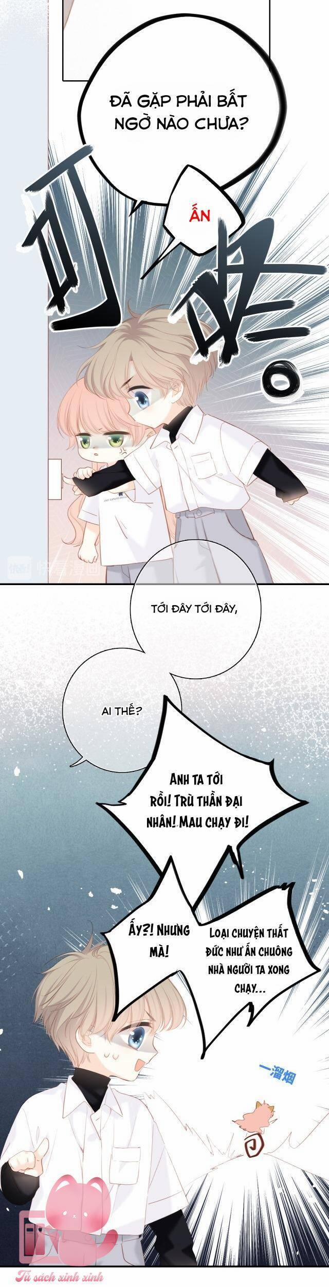 Con Tim Rung Động 2 157 trang 33