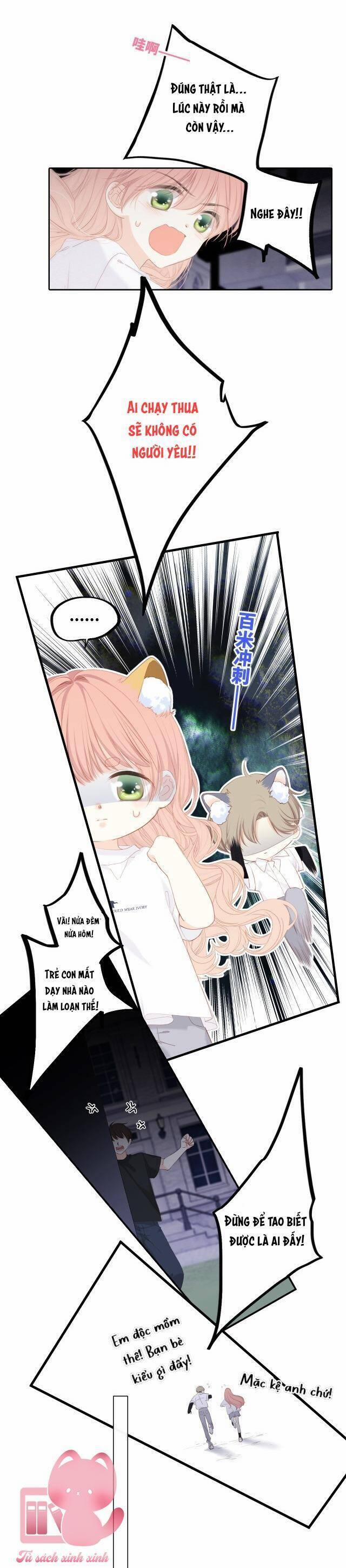 Con Tim Rung Động 2 157 trang 34