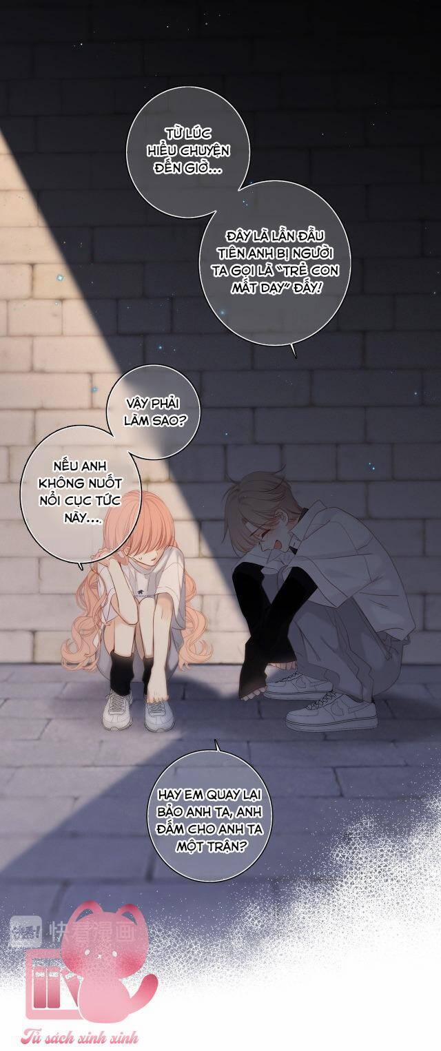 Con Tim Rung Động 2 157 trang 37