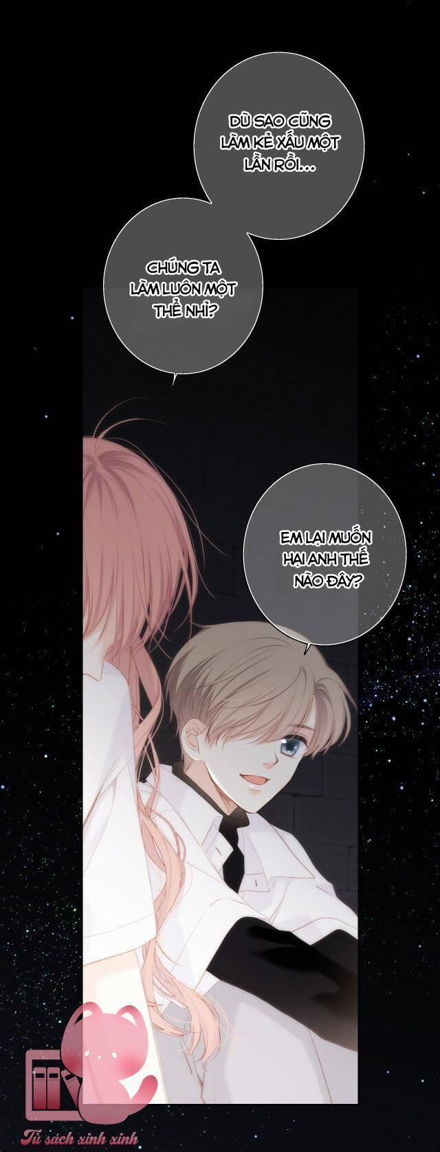 Con Tim Rung Động 2 157 trang 40