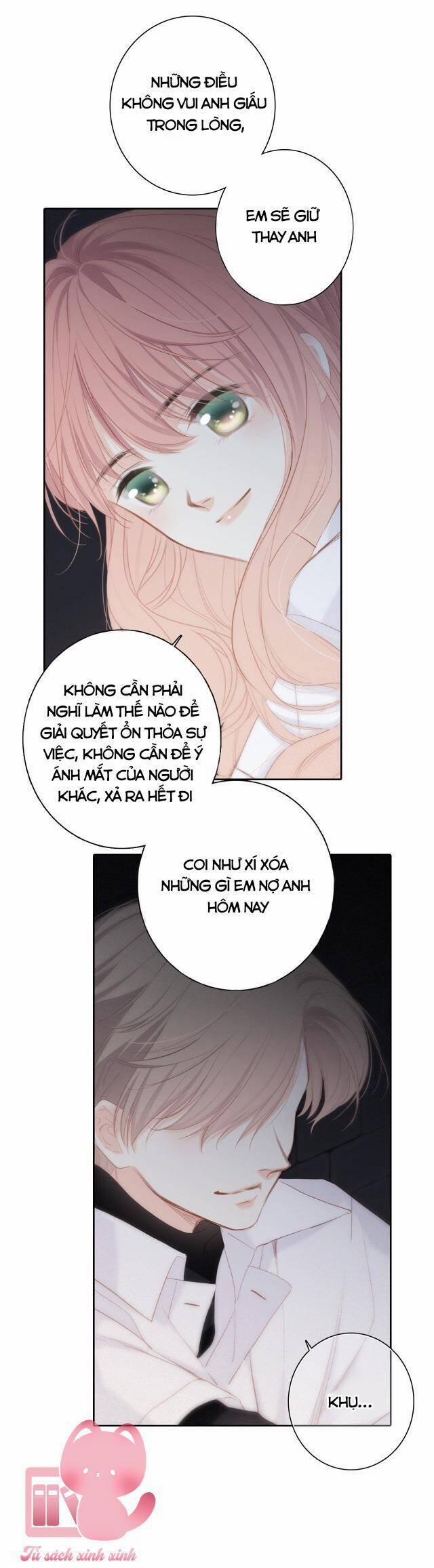 Con Tim Rung Động 2 157 trang 42