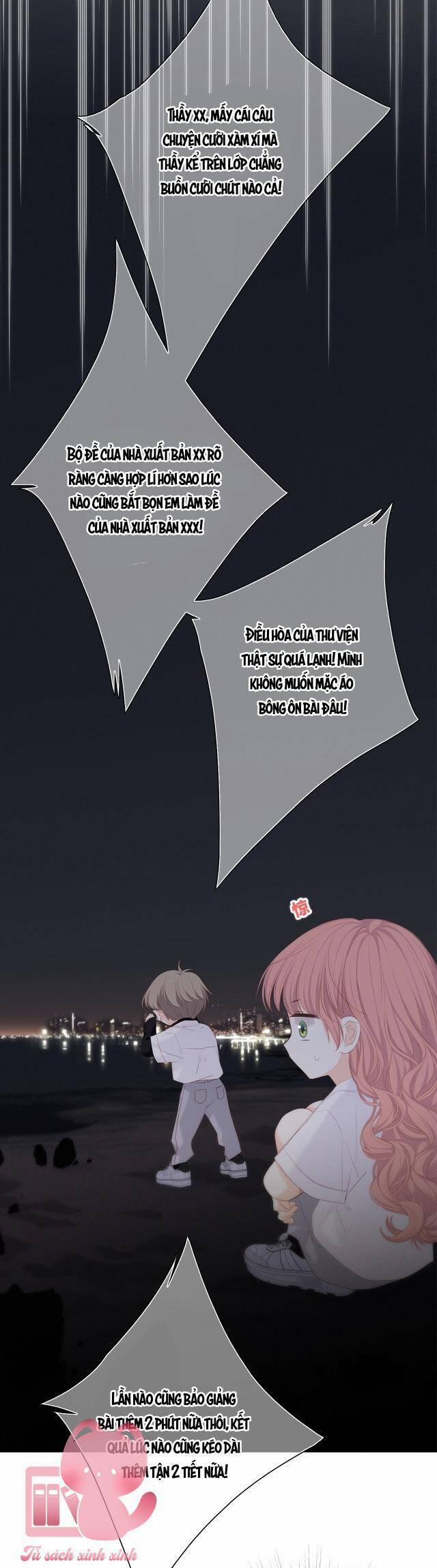 Con Tim Rung Động 2 157 trang 44