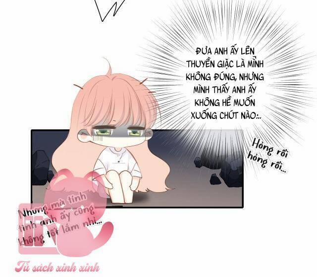 Con Tim Rung Động 2 157 trang 45