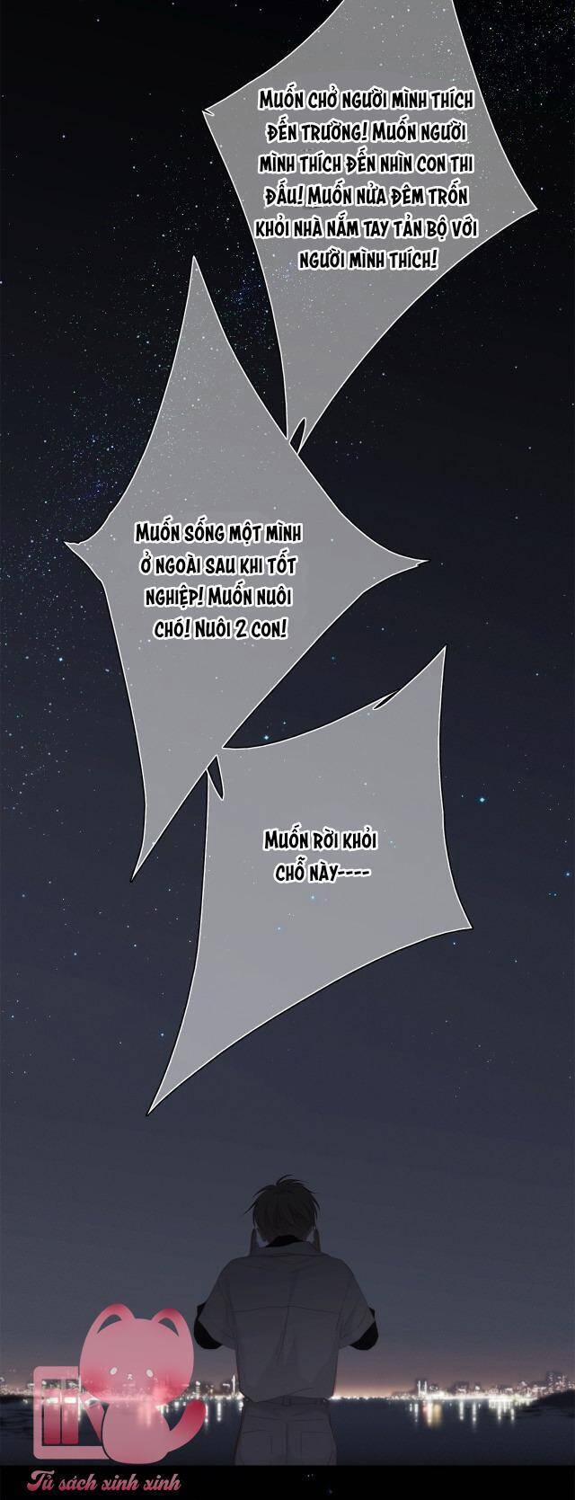 Con Tim Rung Động 2 157 trang 47