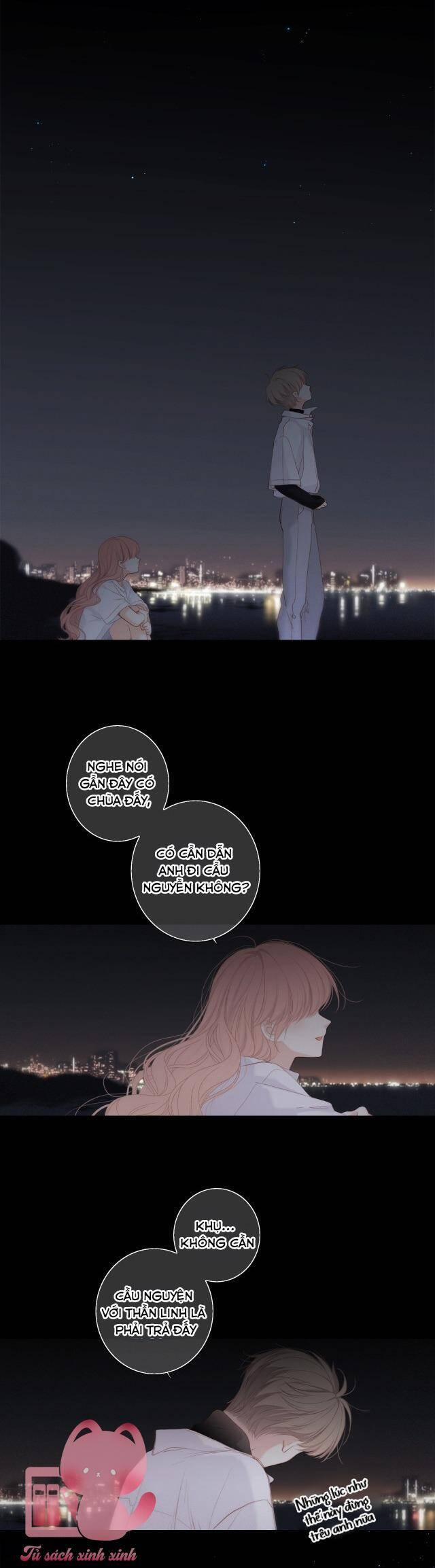 Con Tim Rung Động 2 157 trang 48