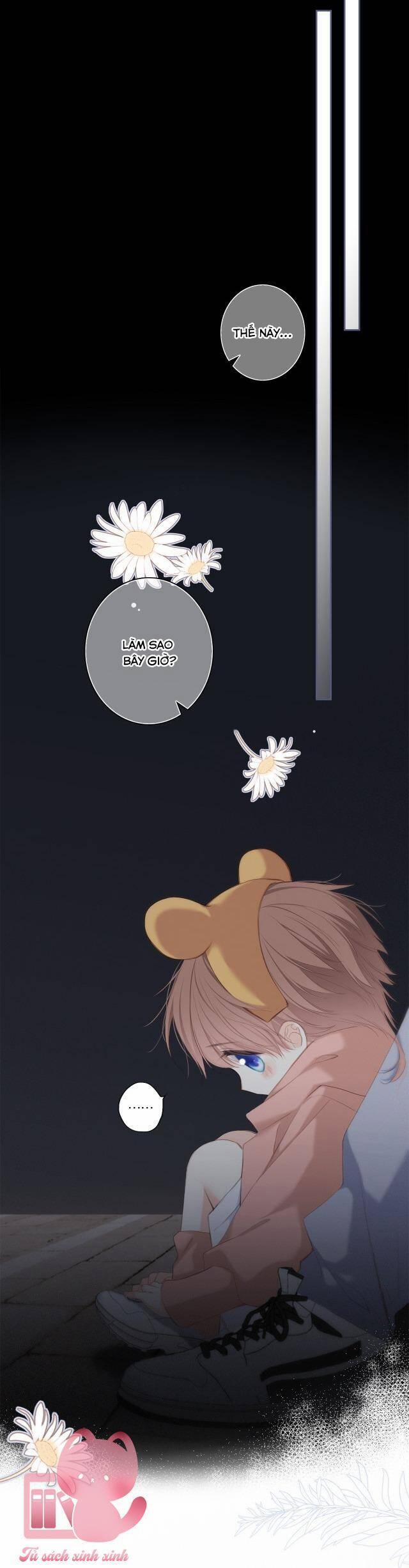 Con Tim Rung Động 2 158 trang 10