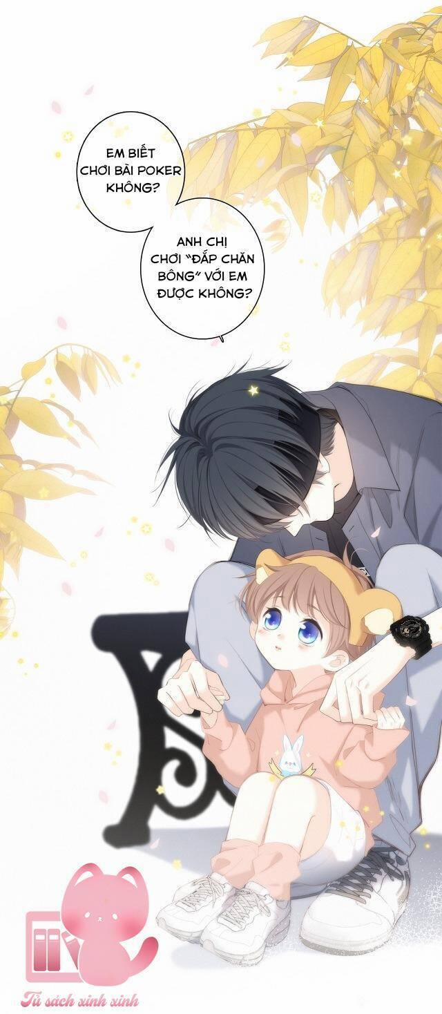 Con Tim Rung Động 2 158 trang 14