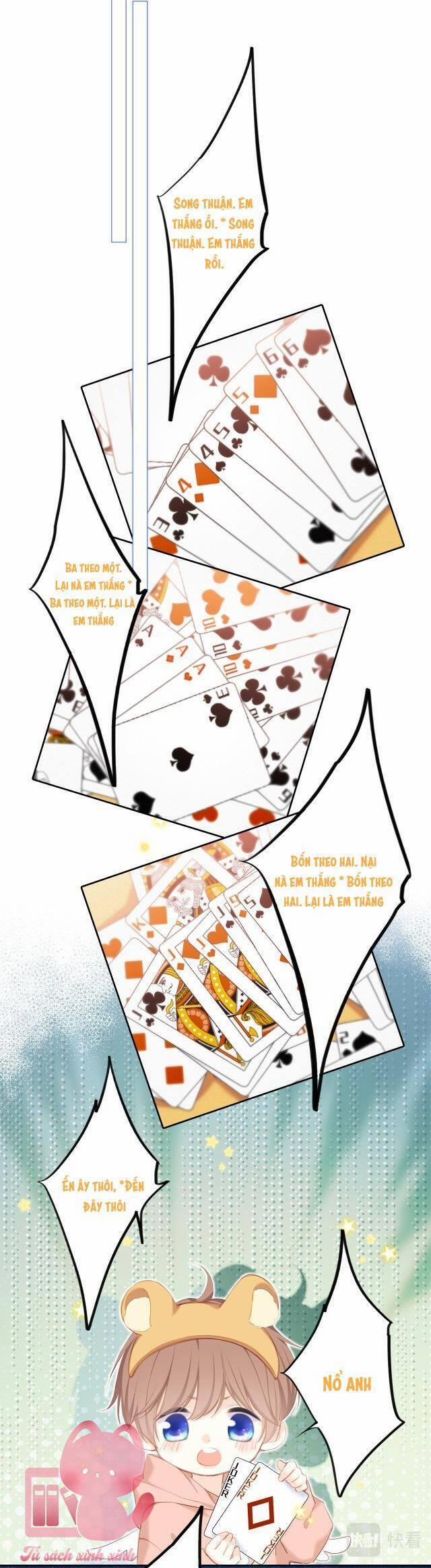 Con Tim Rung Động 2 158 trang 16