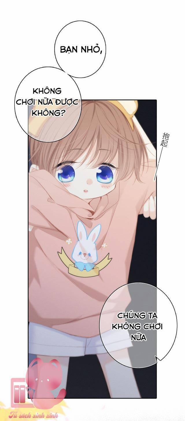 Con Tim Rung Động 2 158 trang 19