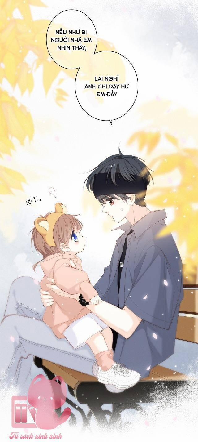 Con Tim Rung Động 2 158 trang 20