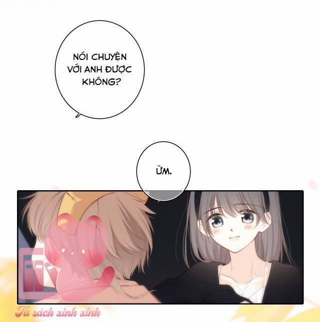 Con Tim Rung Động 2 158 trang 21