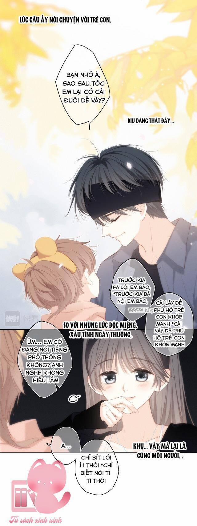 Con Tim Rung Động 2 158 trang 22