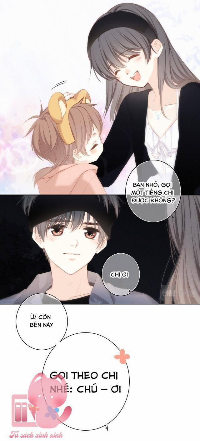 Con Tim Rung Động 2 158 trang 27