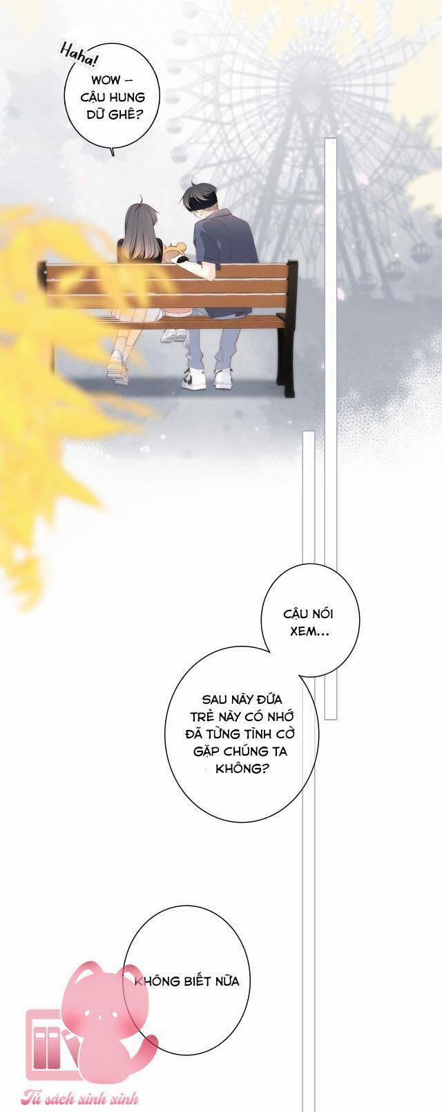 Con Tim Rung Động 2 158 trang 29