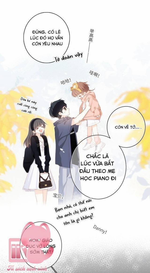 Con Tim Rung Động 2 158 trang 31