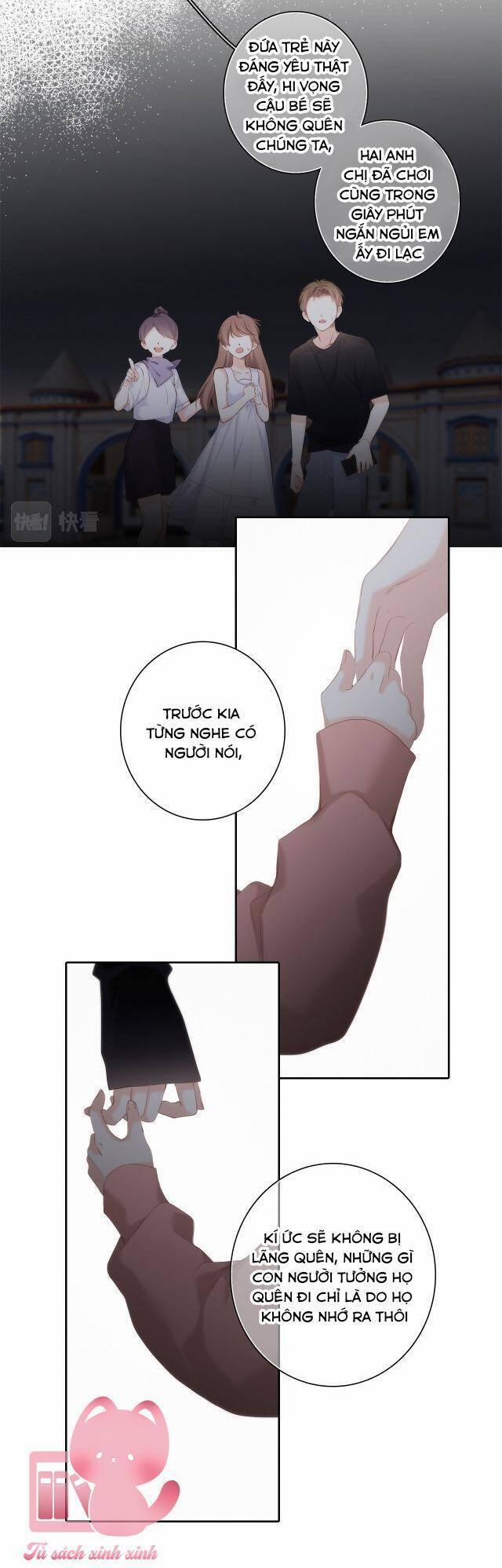 Con Tim Rung Động 2 158 trang 32