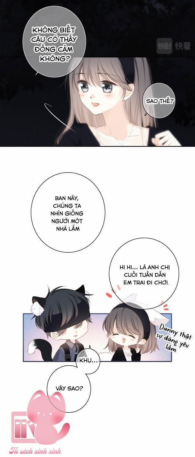 Con Tim Rung Động 2 158 trang 36