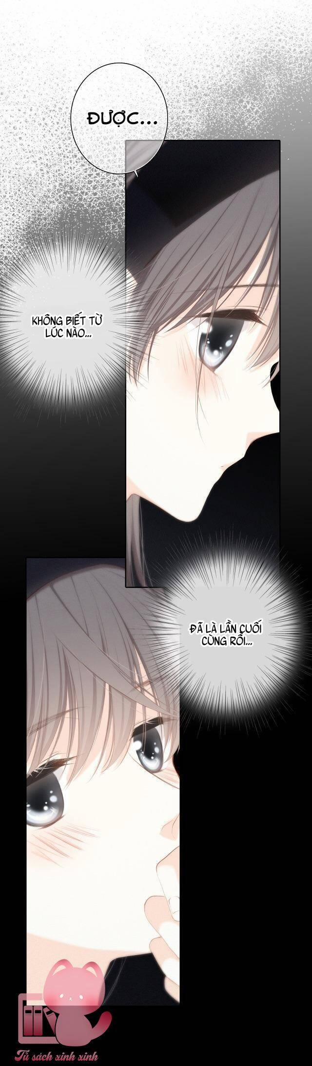 Con Tim Rung Động 2 158 trang 39