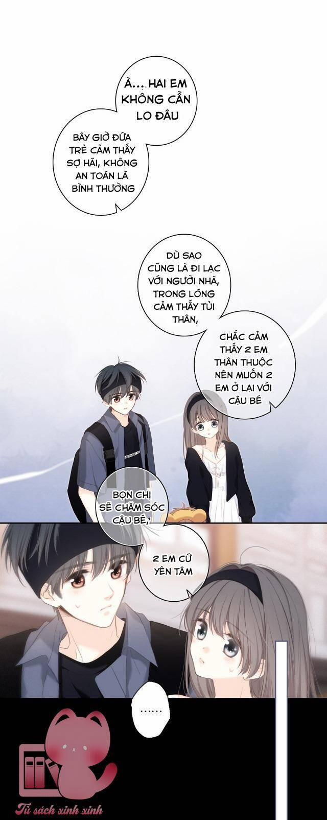 Con Tim Rung Động 2 158 trang 9