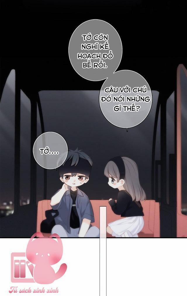 Con Tim Rung Động 2 159 trang 12