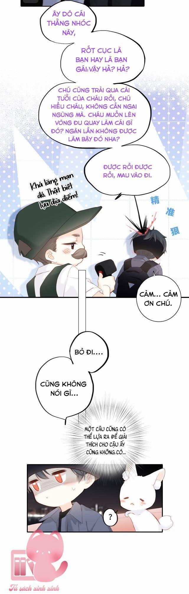 Con Tim Rung Động 2 159 trang 14