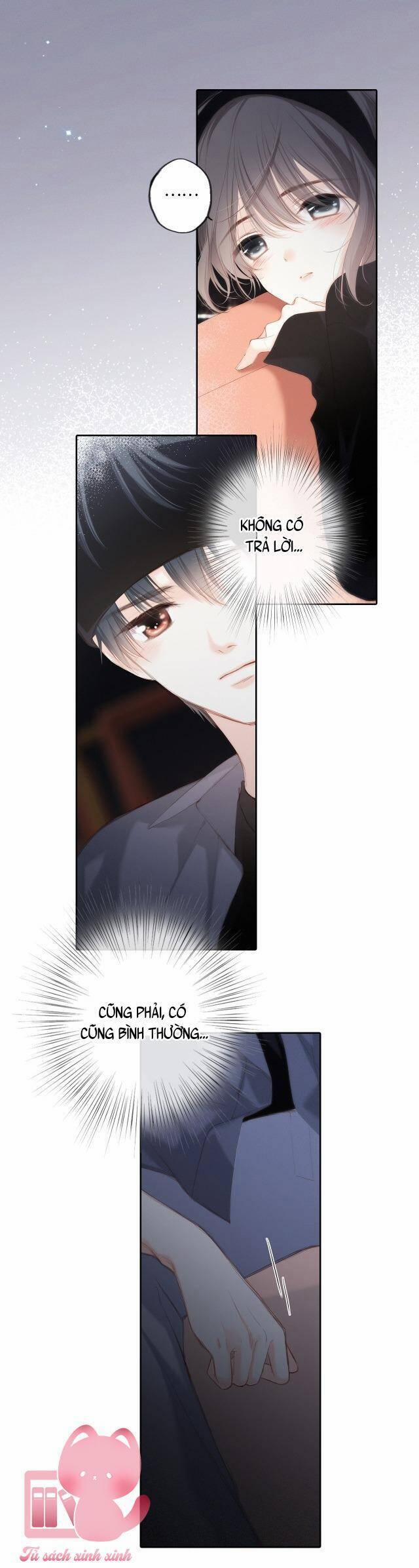 Con Tim Rung Động 2 159 trang 19