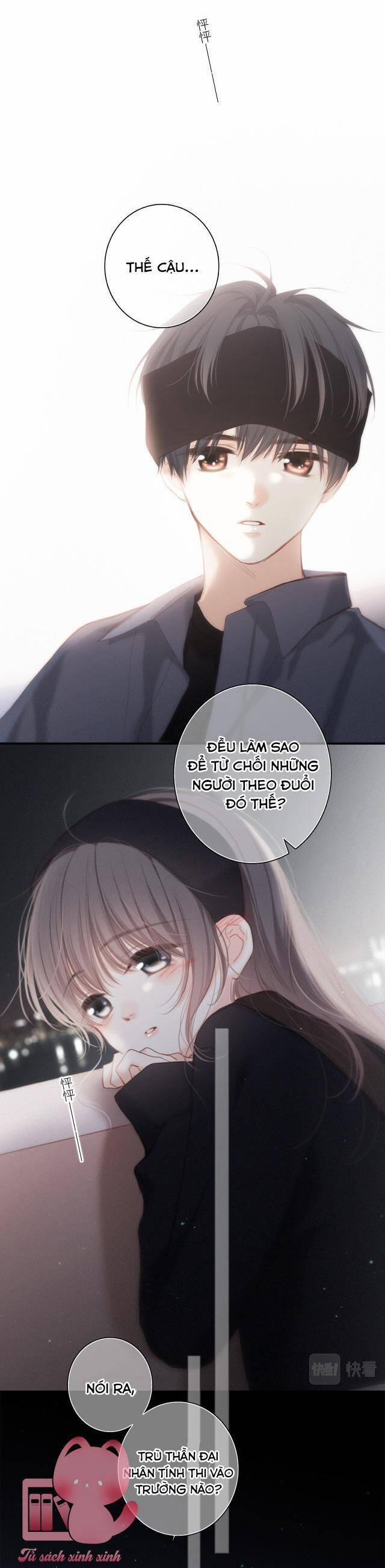 Con Tim Rung Động 2 159 trang 20