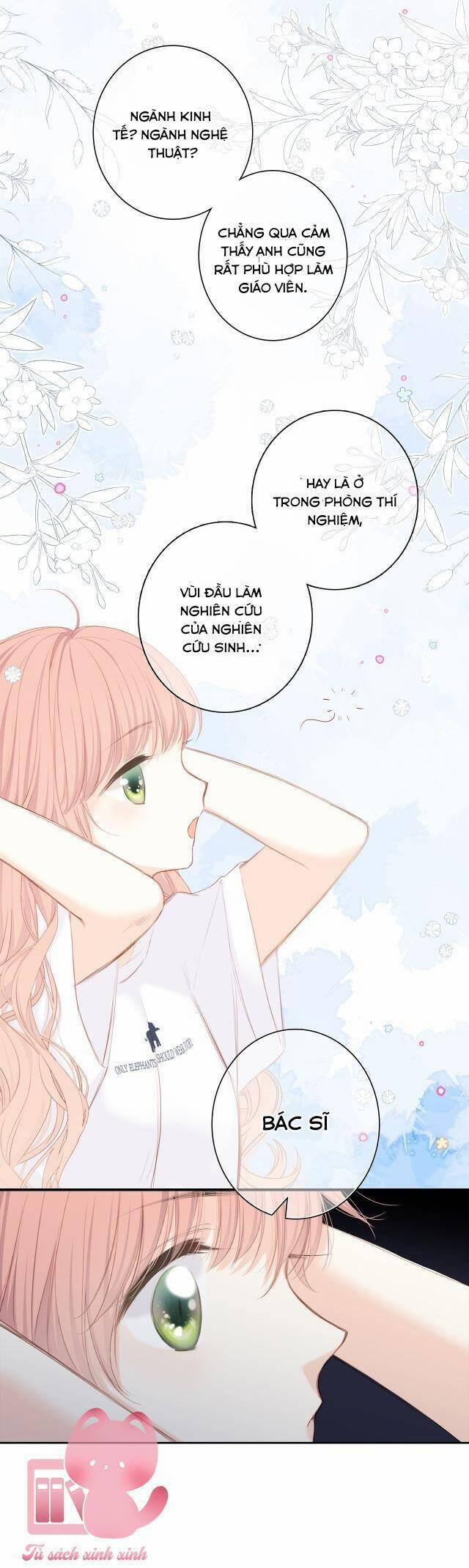 Con Tim Rung Động 2 159 trang 23