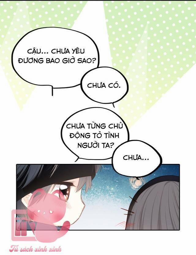 Con Tim Rung Động 2 159 trang 28