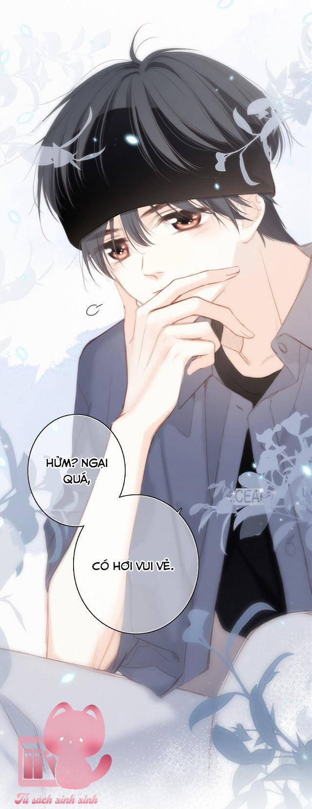 Con Tim Rung Động 2 159 trang 30