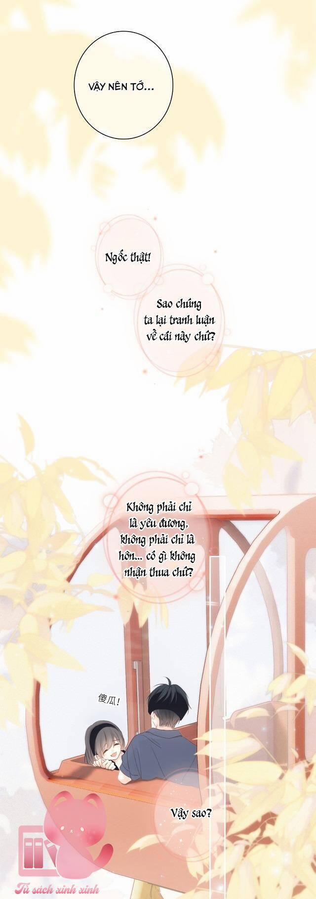 Con Tim Rung Động 2 159 trang 33