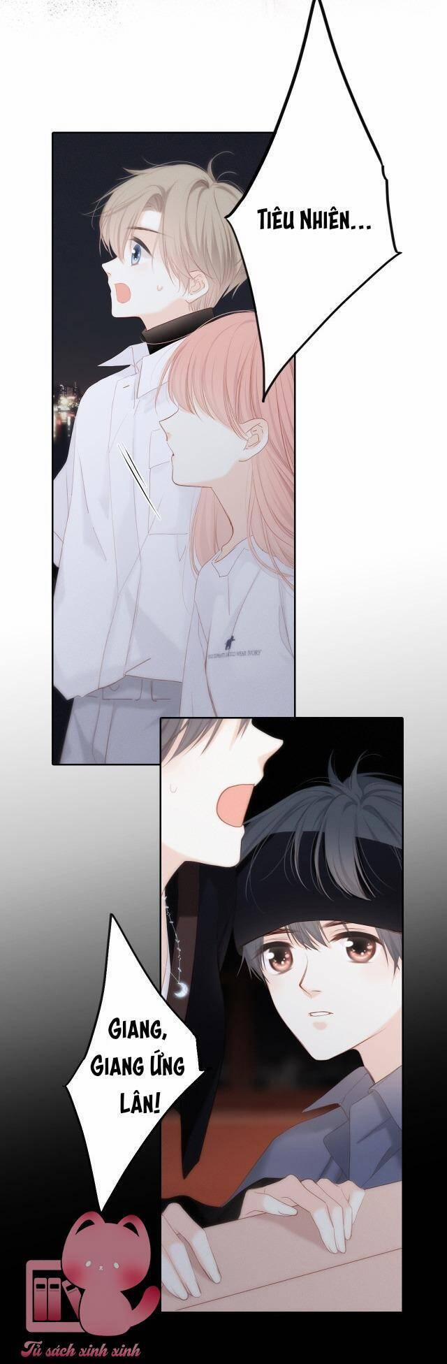 Con Tim Rung Động 2 159 trang 38