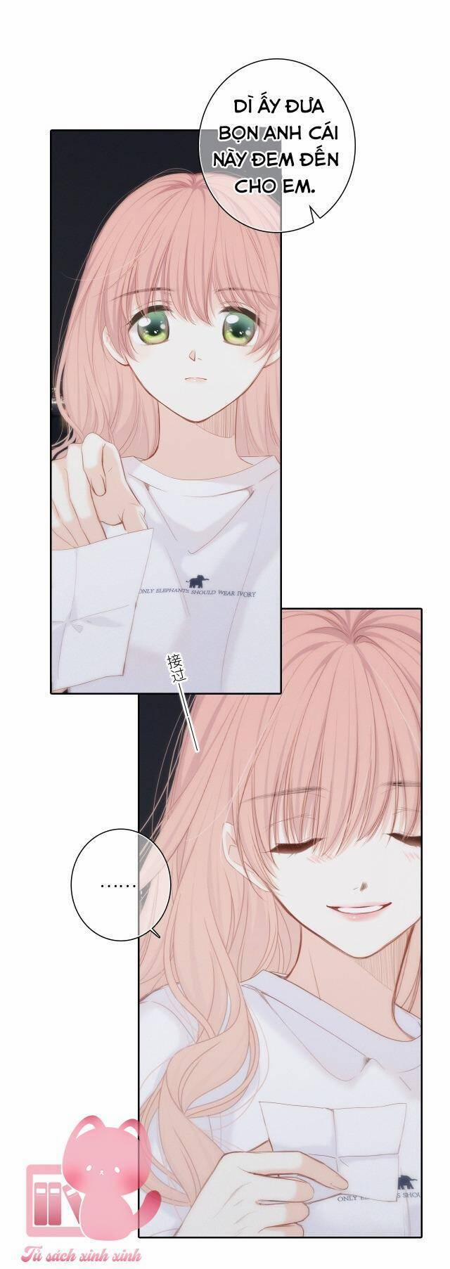 Con Tim Rung Động 2 160 trang 10