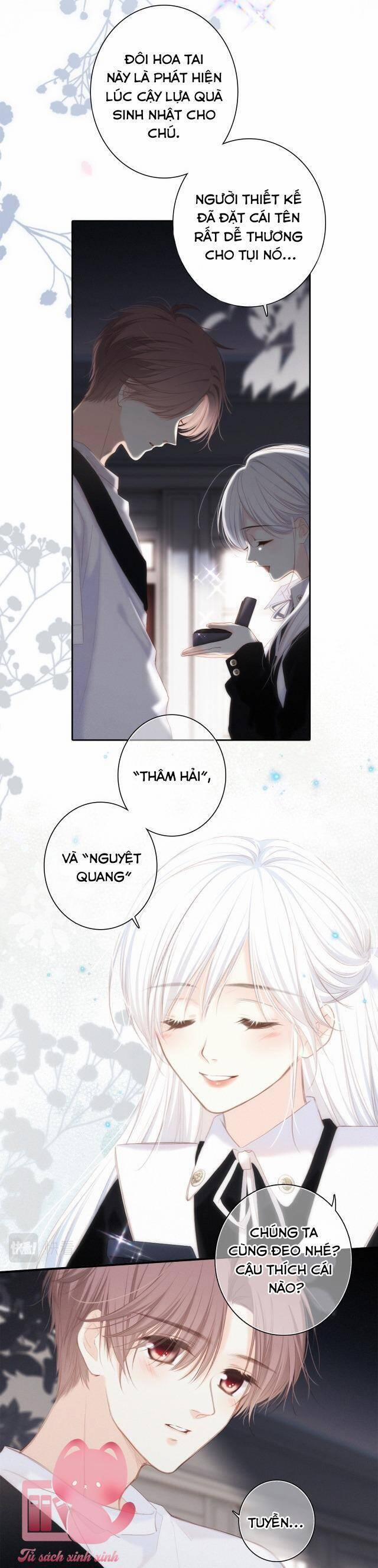 Con Tim Rung Động 2 160 trang 15