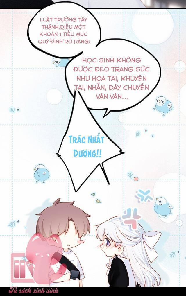 Con Tim Rung Động 2 160 trang 16